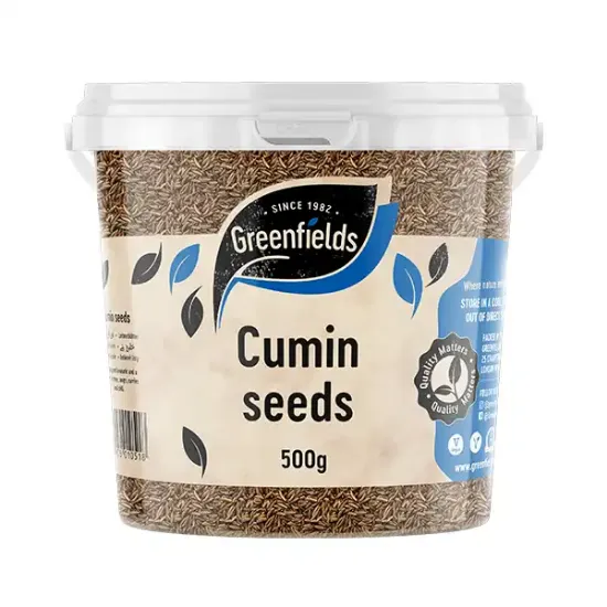 Cumin Seeds (Cumin Seeds_P2)